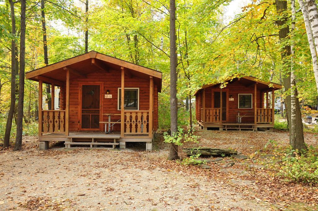 Tranquil Timbers Cabin 11 Стерджен-Бей Экстерьер фото